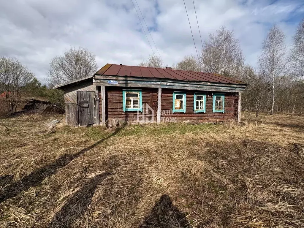 Участок в Калужская область, Калуга городской округ, д. Горенское 72 ... - Фото 1