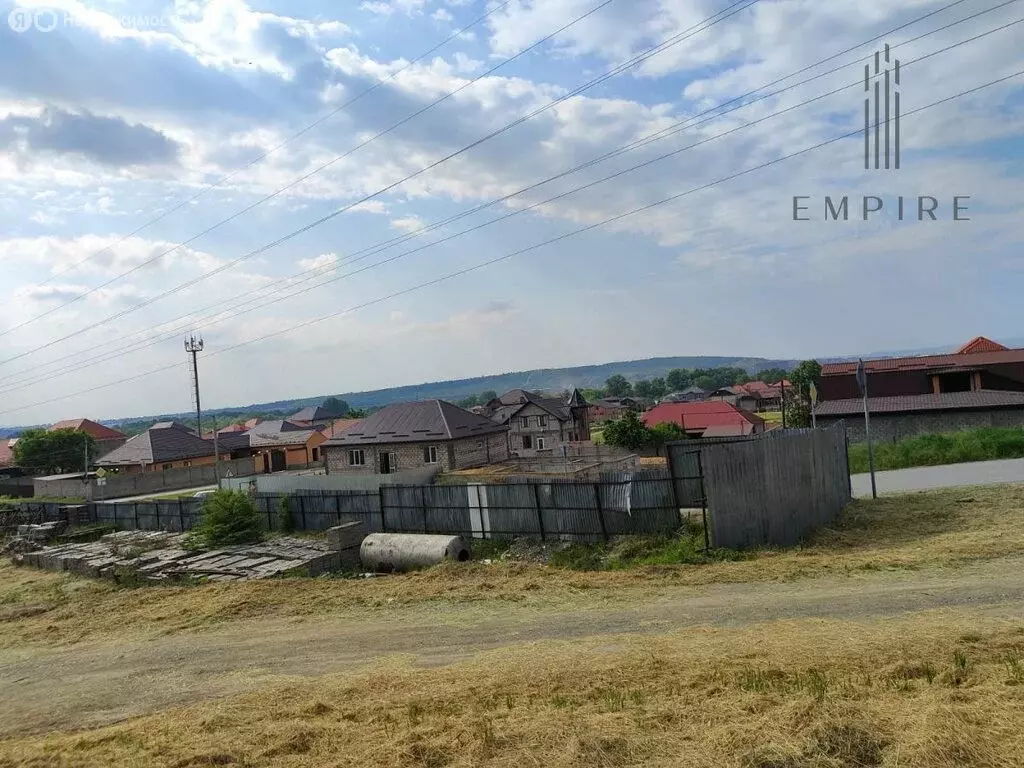 Участок в Грозный, Самашкинская улица, 20 (6.6 м) - Фото 1