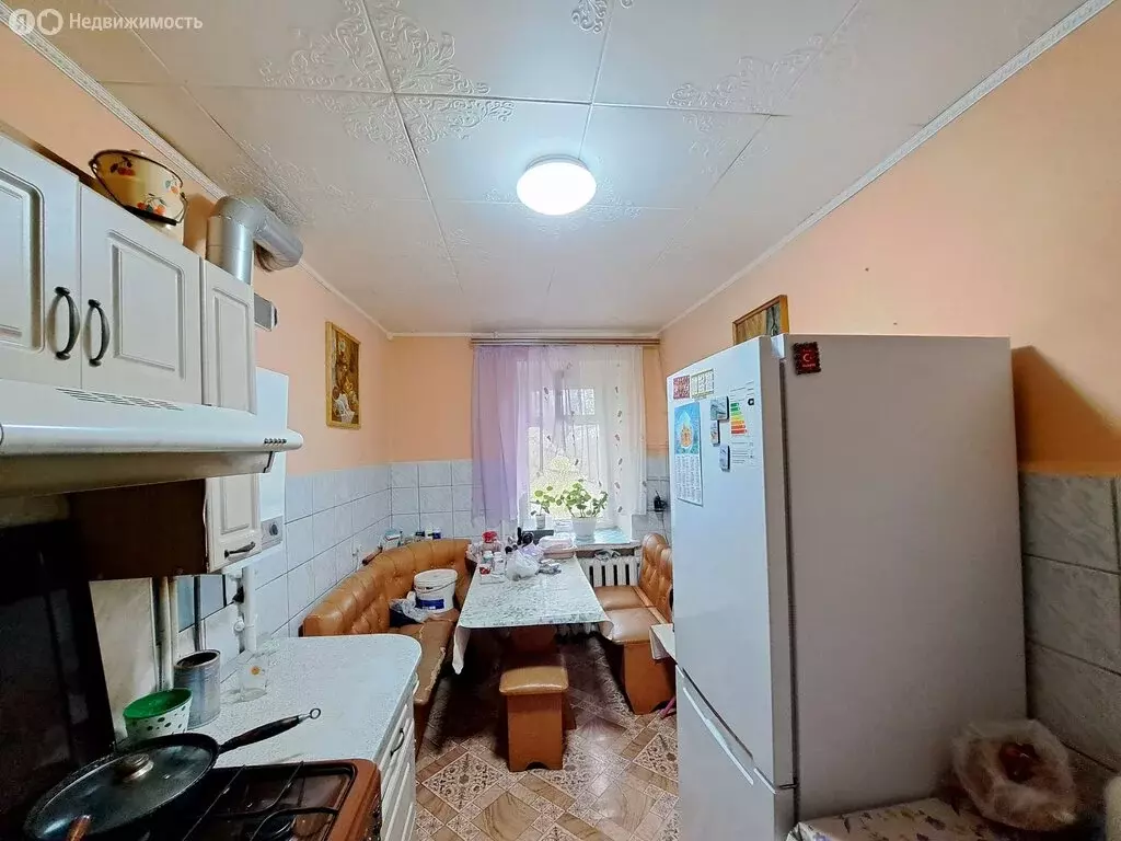 4-комнатная квартира: Кумертау, Лесная улица, 20 (78.9 м) - Фото 1