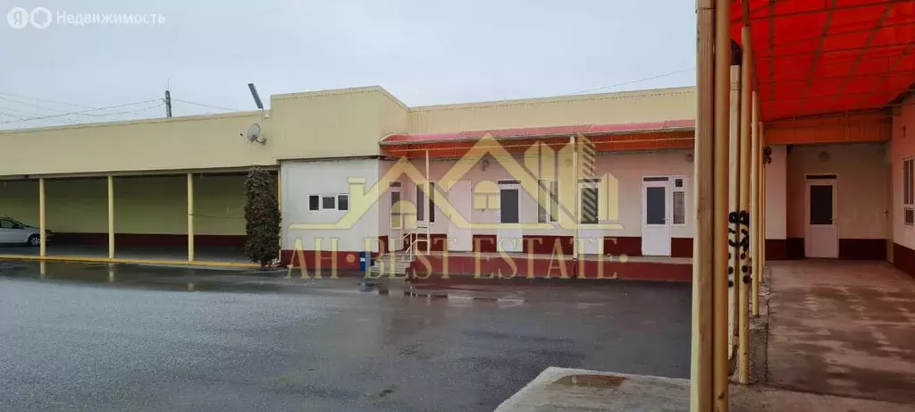 Склад (1100 м) - Фото 2