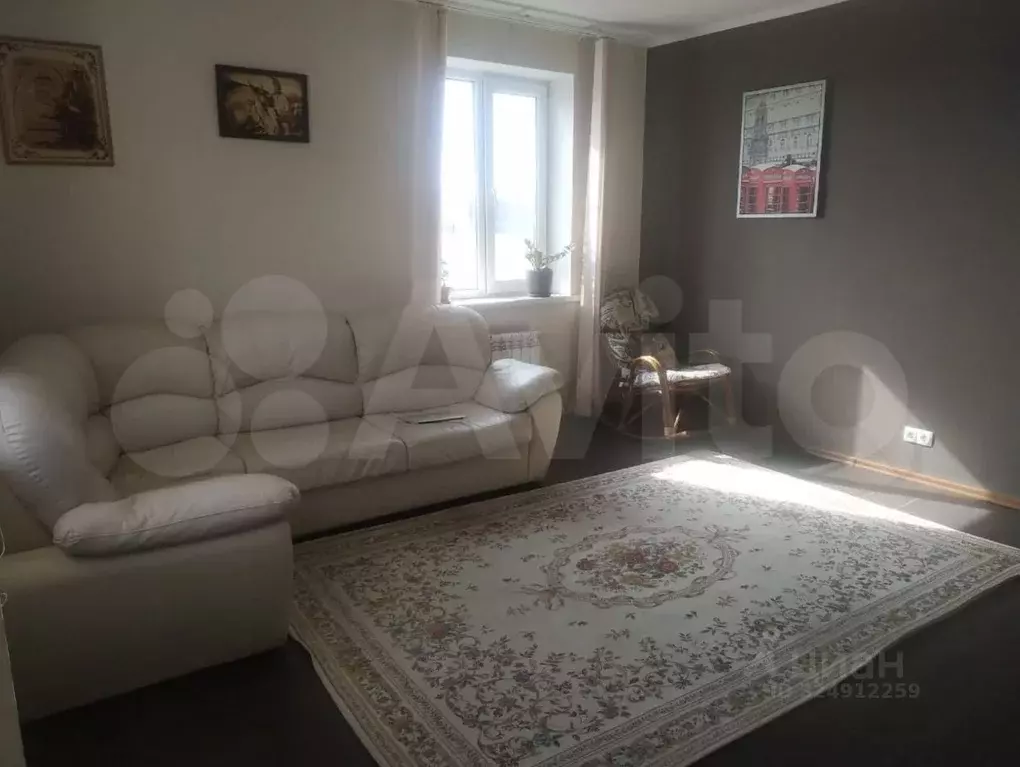 4-к кв. Московская область, Химки городской округ, д. Юрлово ул. ... - Фото 1