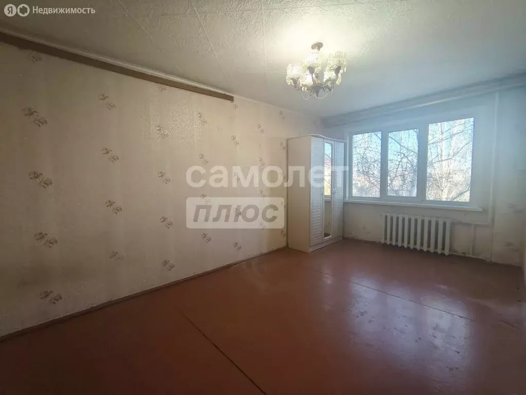 1-комнатная квартира: Рубцовск, улица Федоренко, 26 (29.5 м) - Фото 2