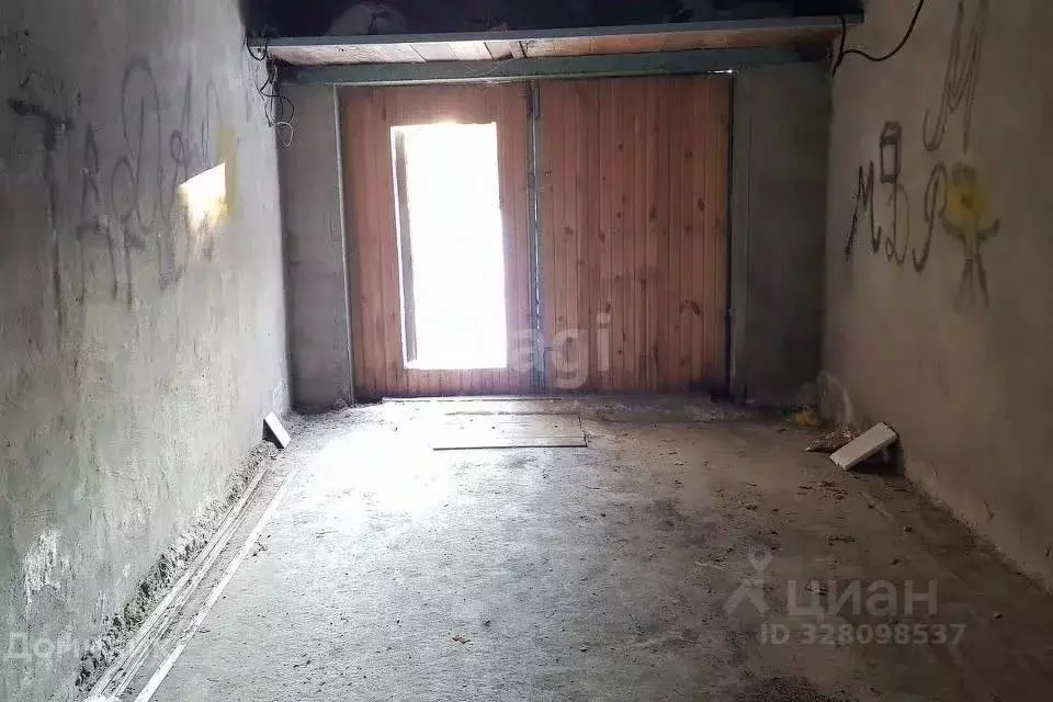 Гараж в Липецкая область, Липецк ул. Доватора, 12 (21 м) - Фото 1