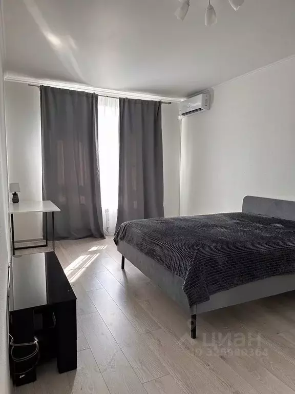 1-к кв. Москва Лобненская ул., 13К2 (40.0 м) - Фото 1