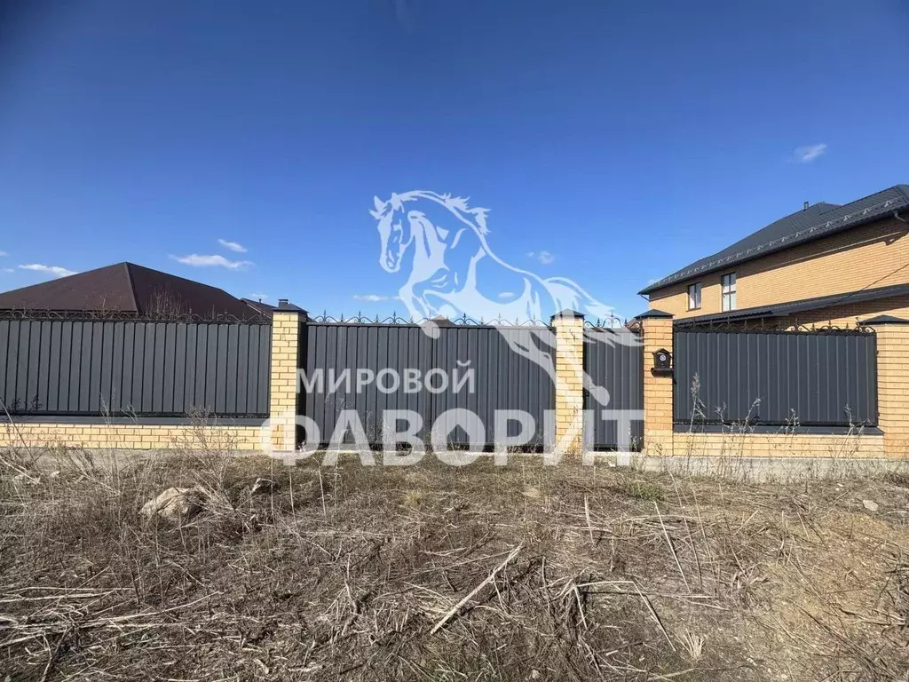 Участок в Оренбургская область, Оренбургский район, с. Ивановка ул. ... - Фото 2