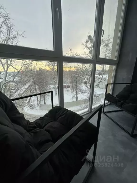 1-к кв. Калининградская область, Калининград ул. Александра Невского ... - Фото 1