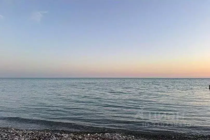 1-к кв. Краснодарский край, Сочи Аше мкр, ул. Туристская, 1/10 (30.0 ... - Фото 1
