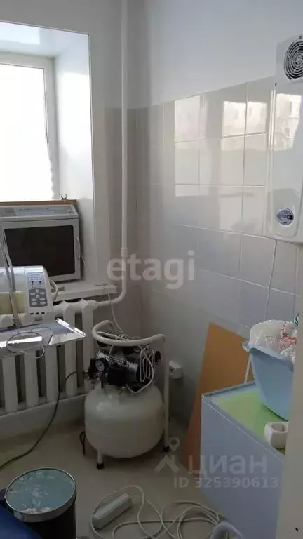 Помещение свободного назначения в Саха (Якутия), Муниципальный район ... - Фото 2