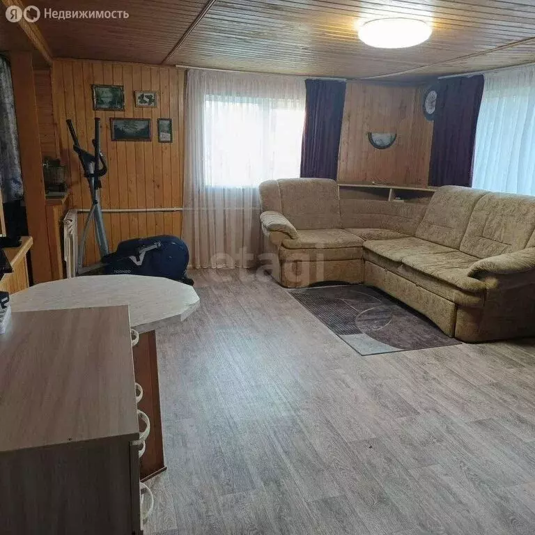 Дом в Нижний Тагил, СНТ № 3 ОАО НТМК (80 м) - Фото 1