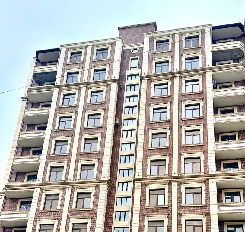 3-к кв. Дагестан, Махачкала ул. Некрасова, 66А (143.0 м) - Фото 1
