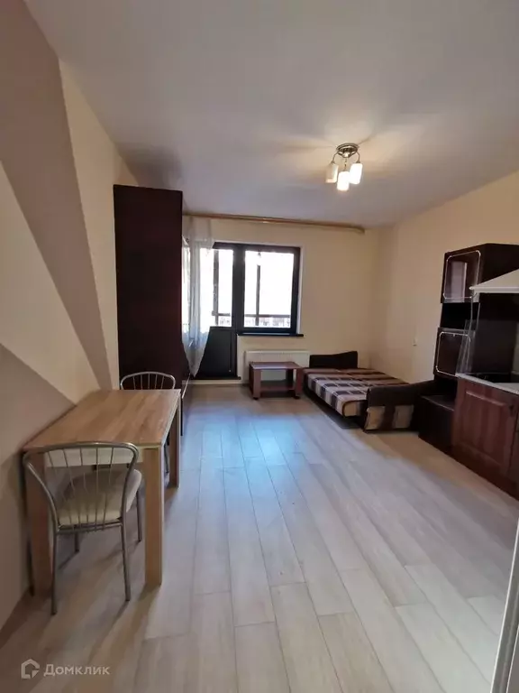 Продаётся квартира-студия, 25.5 м - Фото 1