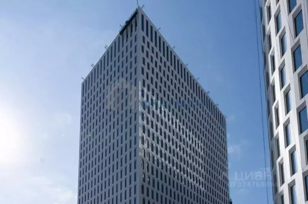 Помещение свободного назначения в Москва ул. Двинцев, 3 (88 м) - Фото 1