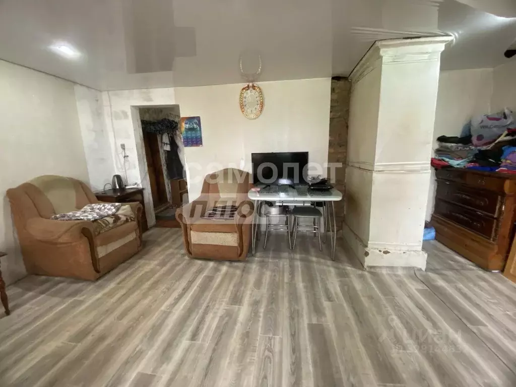 Дом в Пензенская область, Кузнецк ул. Репина, 8 (80 м) - Фото 2