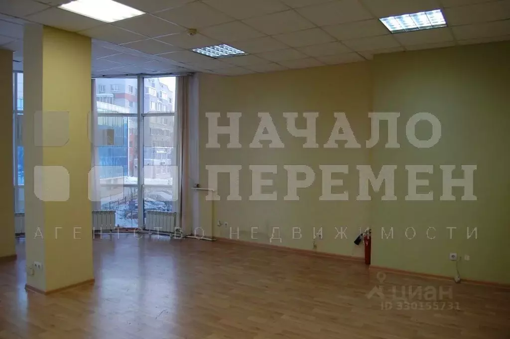 Офис в Новосибирская область, Новосибирск ул. Галущака, 4 (222 м) - Фото 2
