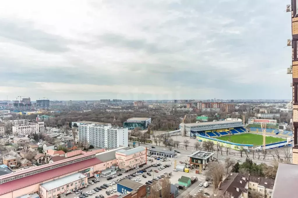 1-к кв. Ростовская область, Ростов-на-Дону, Нахичевань ул. 26-я Линия, ... - Фото 0