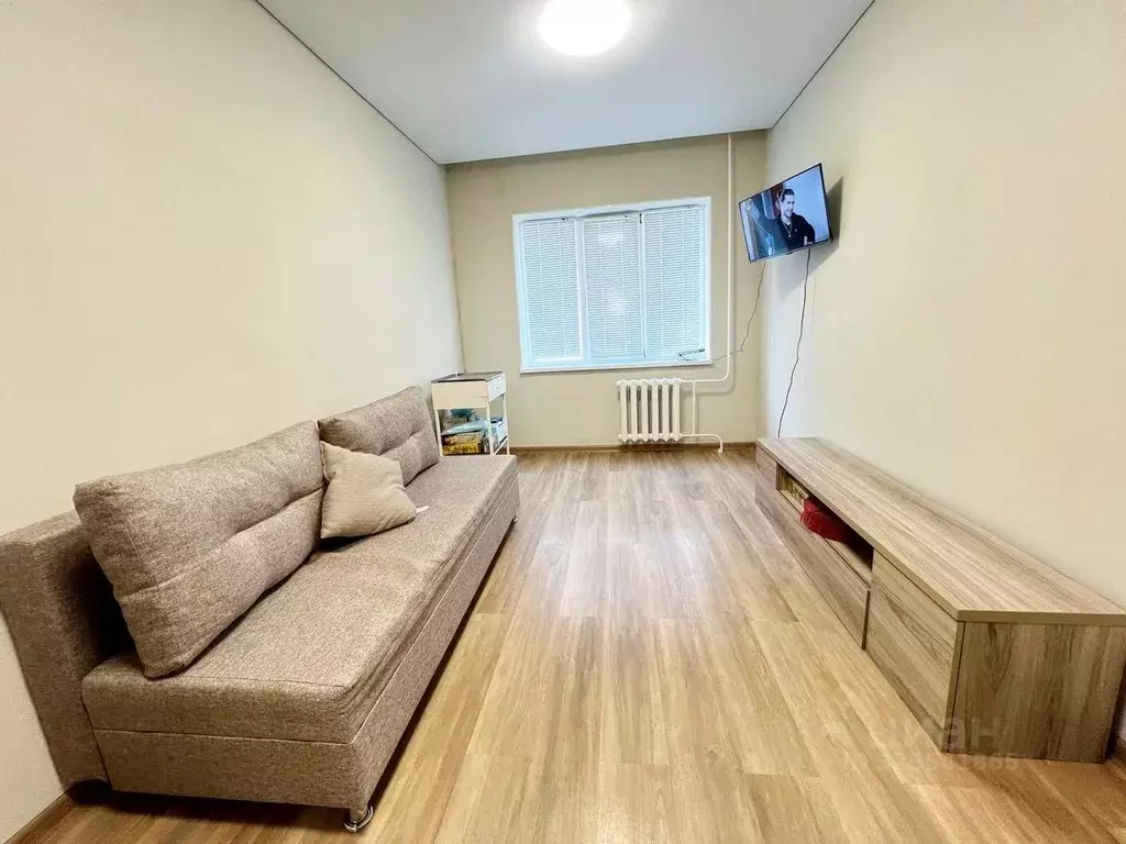 Студия Башкортостан, Уфа Российская ул., 25 (17.0 м) - Фото 2