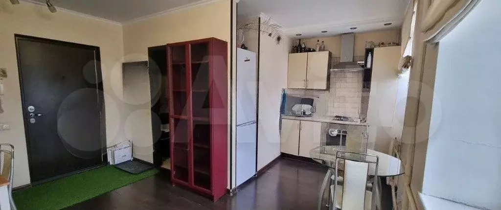 1-к. квартира, 40 м, 7/8 эт. - Фото 0