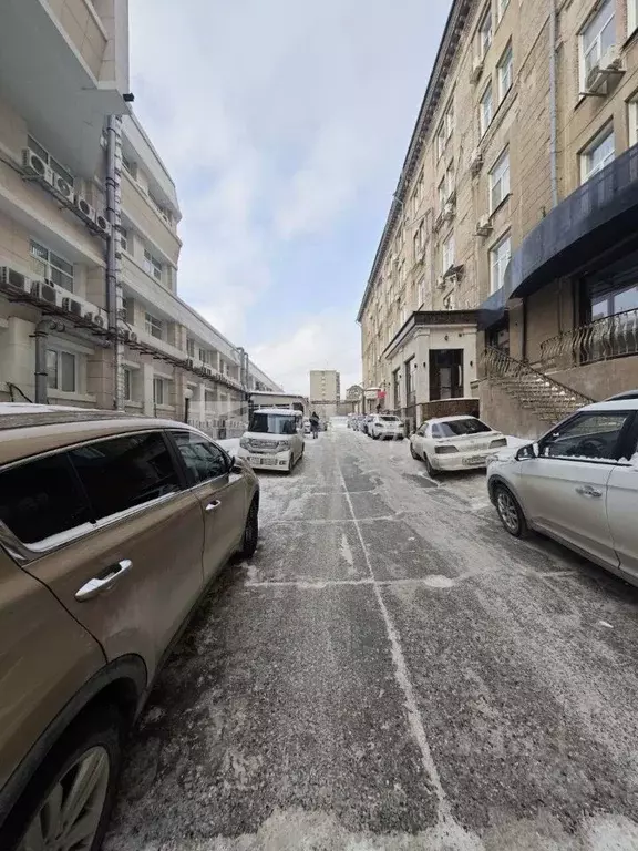 Помещение свободного назначения в Новосибирская область, Новосибирск ... - Фото 1