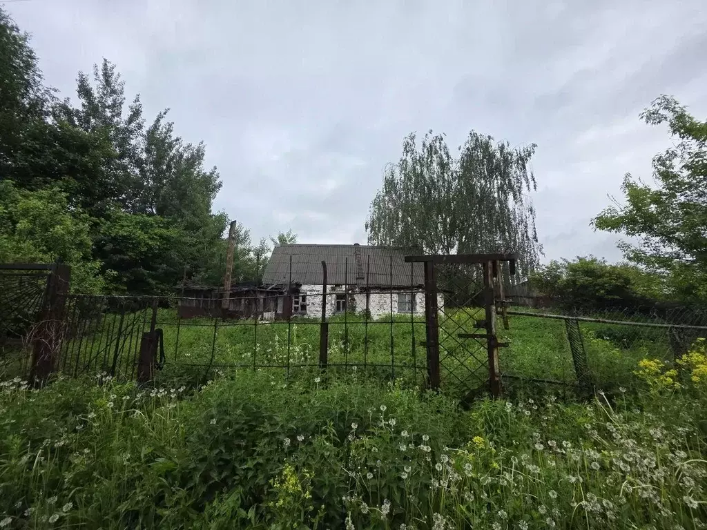Участок в Тульская область, Богородицкий район, Товарковское с/пос, д. ... - Фото 1