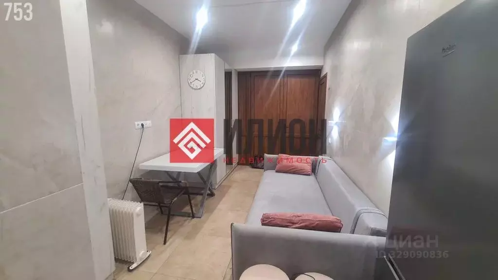 Гараж в Крым, Ялта муниципальный округ, Массандра пгт ул. Умельцев, 1Х ... - Фото 2