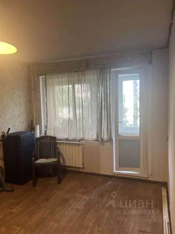 Квартира, 1 комната, 28 м - Фото 0