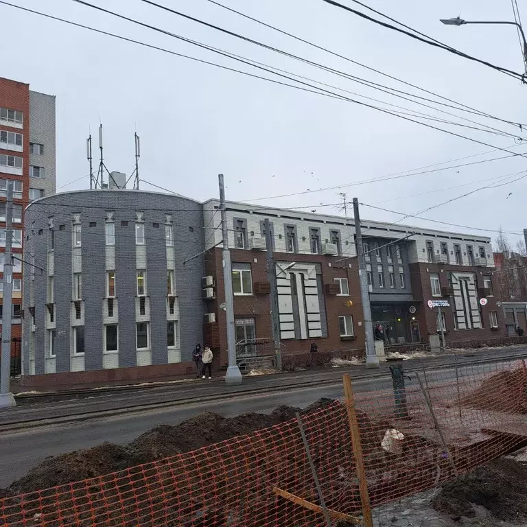 Торговая площадь в Нижегородская область, Нижний Новгород Гордеевская ... - Фото 2