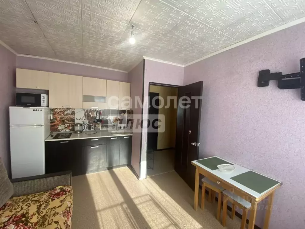 2-к кв. Сахалинская область, Южно-Сахалинск просп. Победы, 21 (21.2 м) - Фото 1