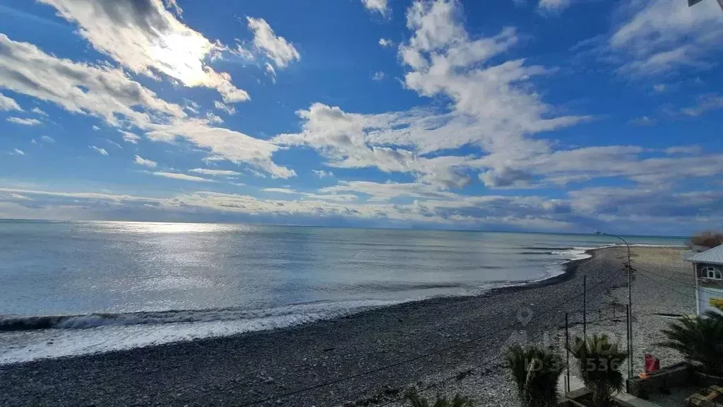 Дом в Краснодарский край, Сочи пер. Рыбацкий, 1 (100 м) - Фото 1