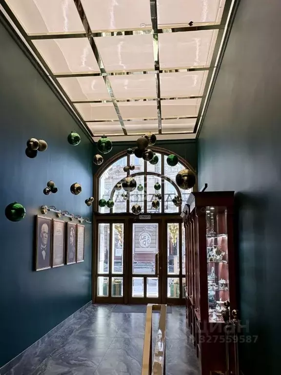 Торговая площадь в Иркутская область, Иркутск ул. Карла Маркса, 29 ... - Фото 2