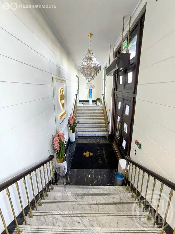 2-комнатная квартира: Санкт-Петербург, Воскресенская набережная, 32 ... - Фото 2