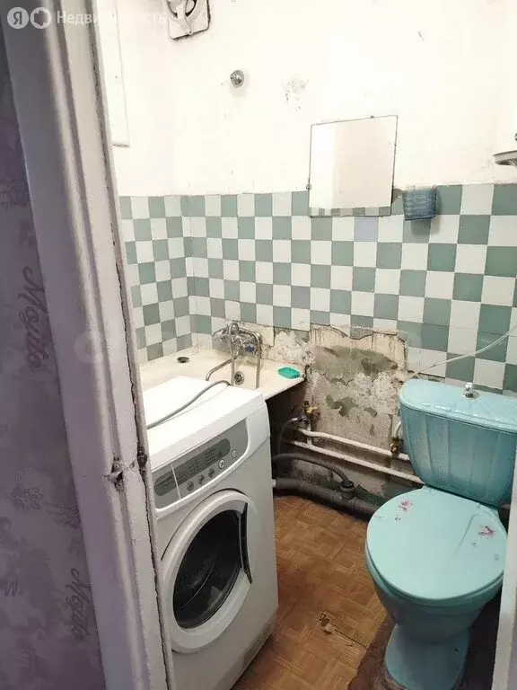 2-комнатная квартира: Севастополь, улица Дмитрия Ульянова, 16 (43 м) - Фото 0