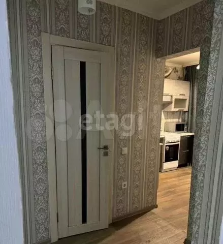 1-к. квартира, 32,1 м, 3/9 эт. - Фото 0