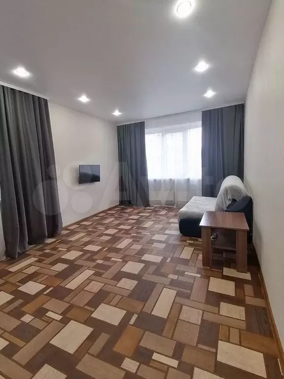 1-к. квартира, 35 м, 5/9 эт. - Фото 0