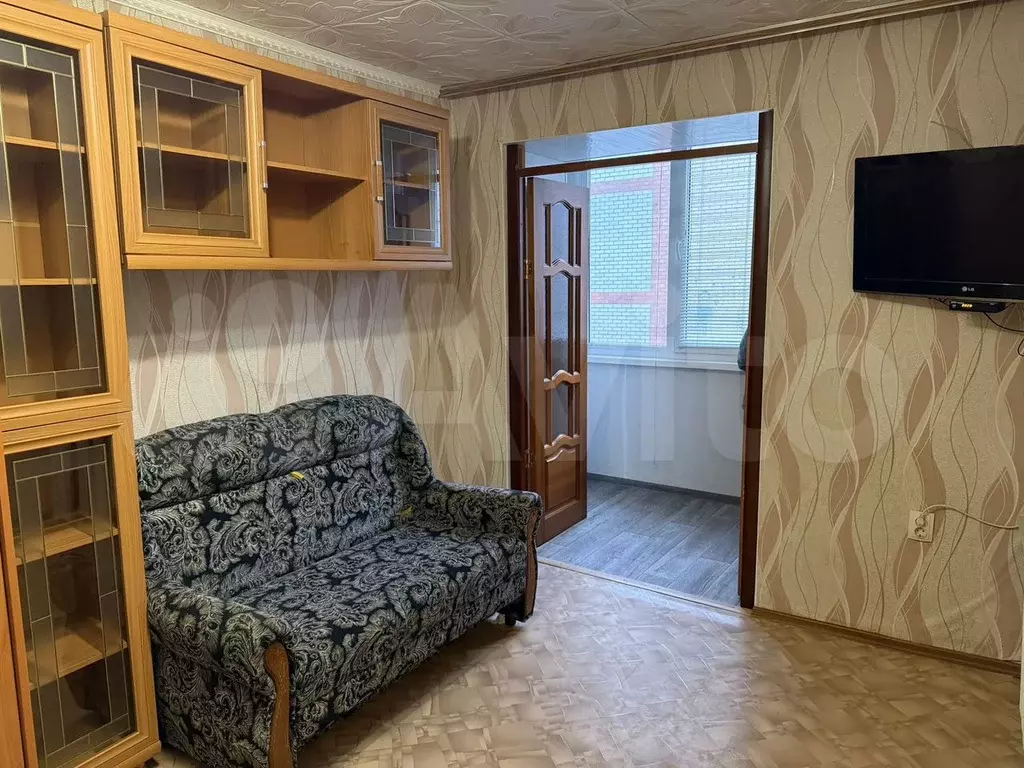 Комната 15 м в 4-к., 3/5 эт. - Фото 0
