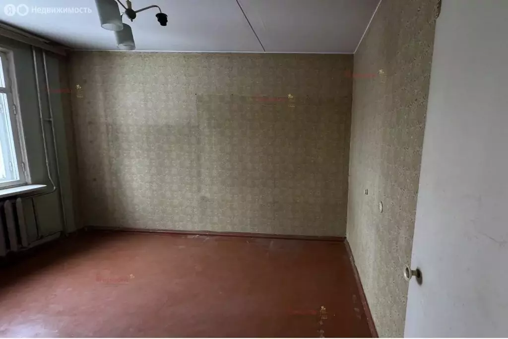 3-комнатная квартира: Екатеринбург, Советская улица, 3 (58.5 м) - Фото 1