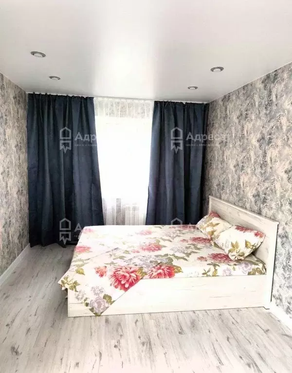 2-к кв. Волгоградская область, Волгоград ул. Мясникова, 10 (48.1 м) - Фото 1