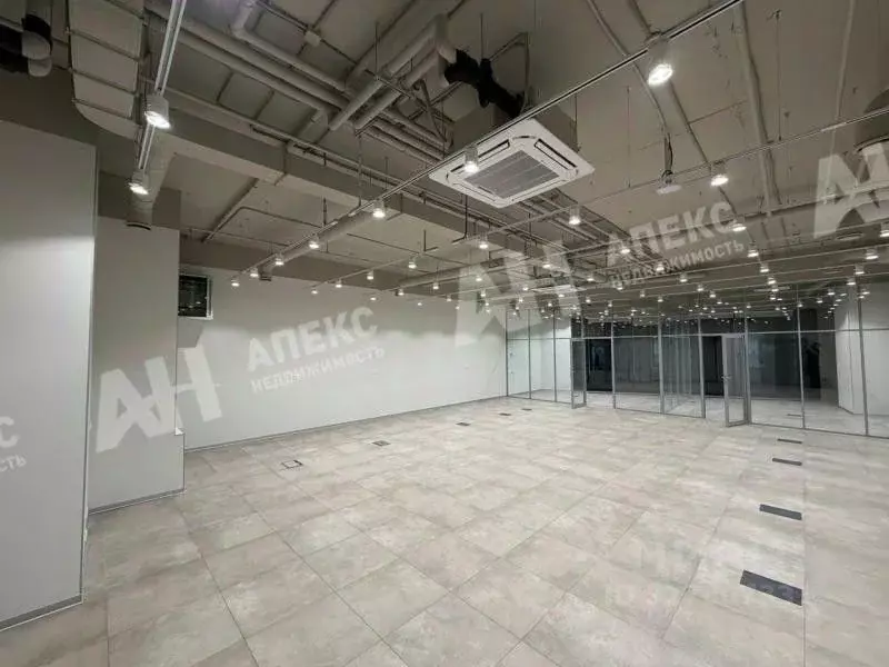 Офис в Москва Новоданиловская наб., 12 (126 м) - Фото 1