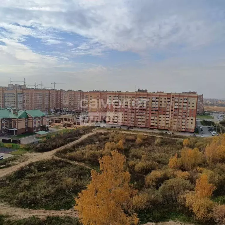 3-к кв. Марий Эл, Йошкар-Ола бул. Ураева, 4А (92.5 м) - Фото 1