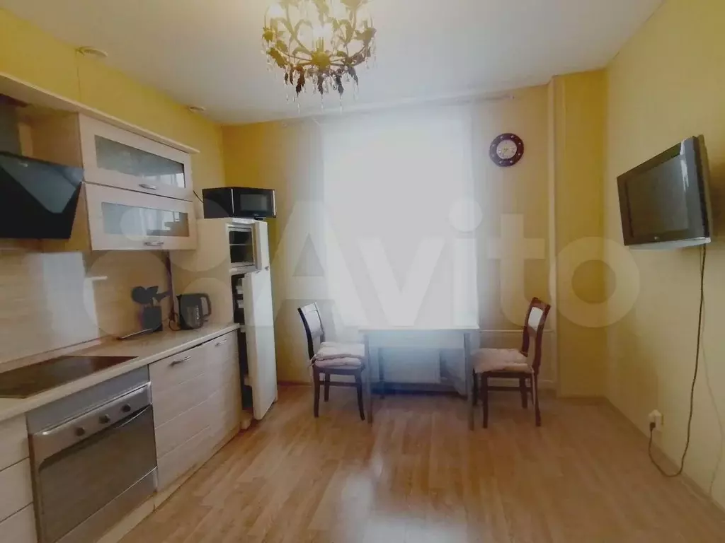 2-к. квартира, 75 м, 10/15 эт. - Фото 0