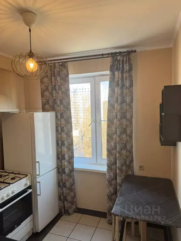 2-к кв. Москва Октябрьская ул., 91К1 (56.0 м) - Фото 0