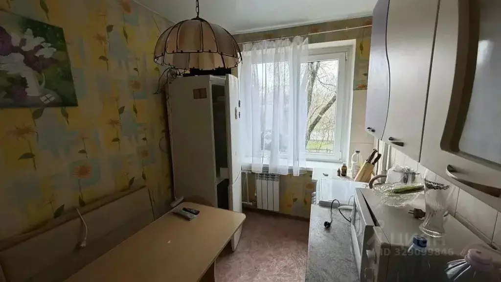 2-к кв. Ростовская область, Ростов-на-Дону ул. Нансена, 435 (50.0 м) - Фото 2