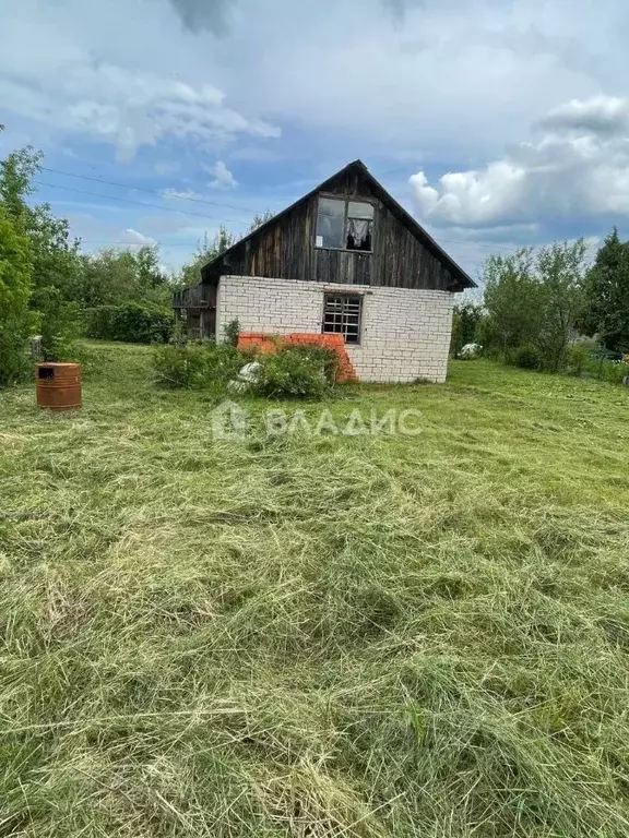 Дом в Владимирская область, Ковров № 4 КМЗ СНТ, 5 (28 м) - Фото 1