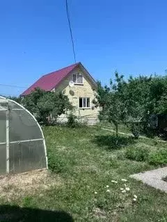 Дача 61,1 м на участке 8,7 сот. - Фото 0