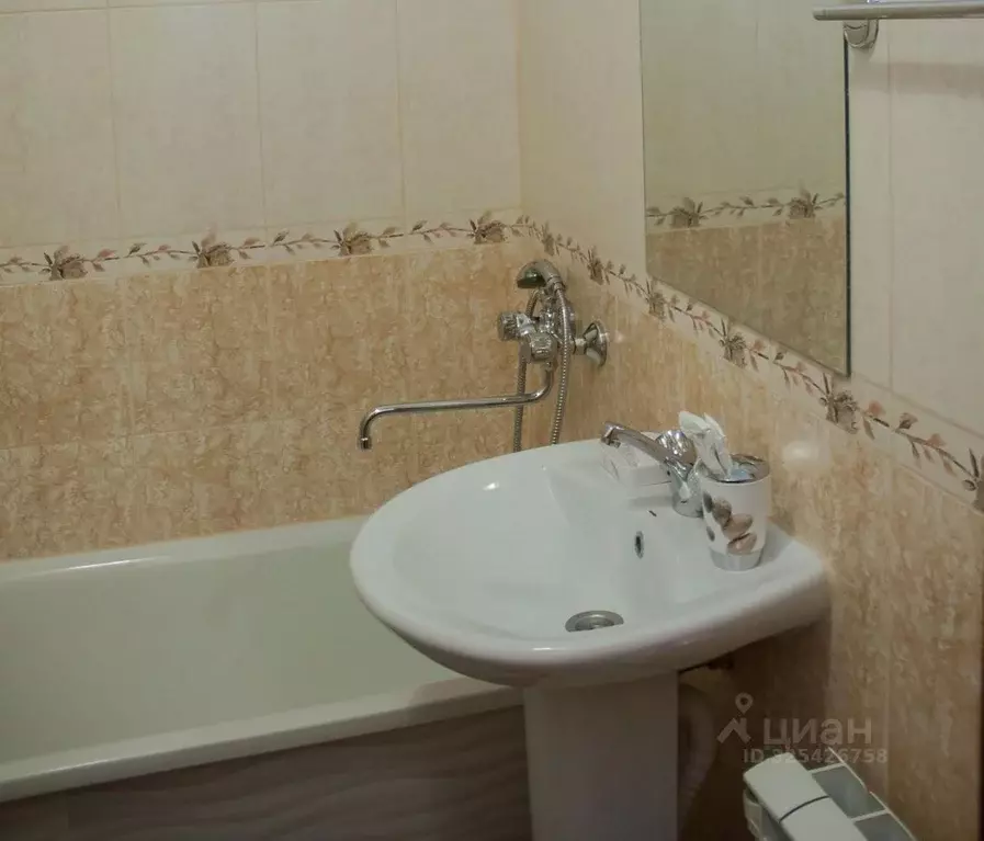 Комната Пензенская область, Пенза Овощная ул., 45 (20.0 м) - Фото 2