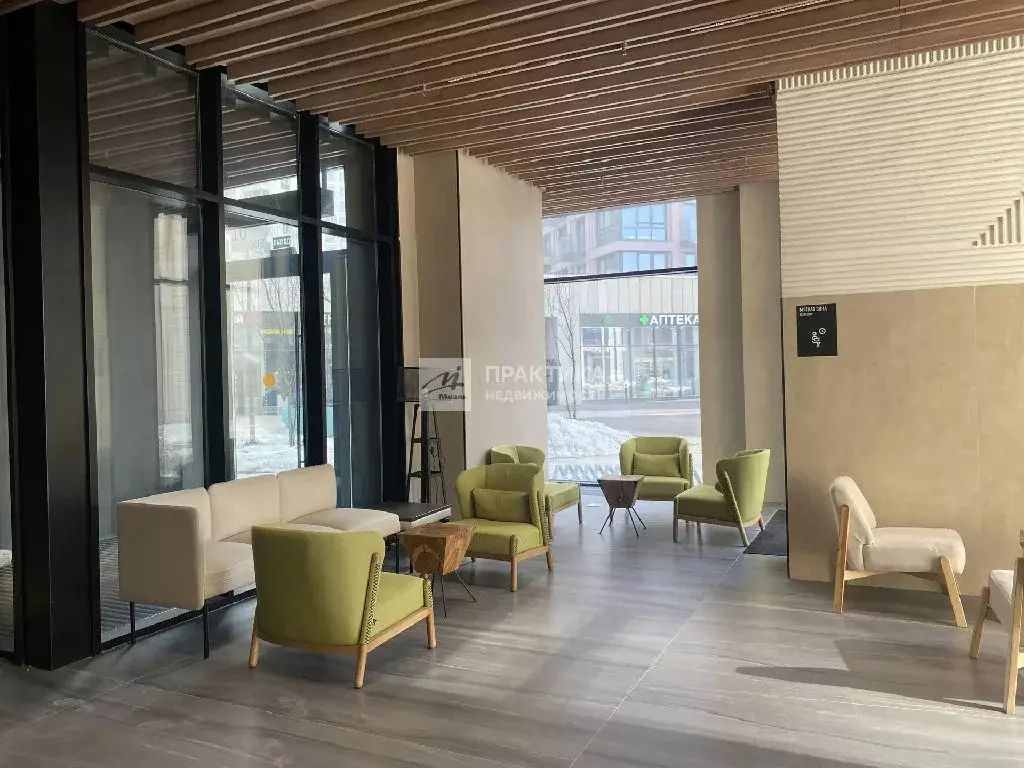 Продается 3-комнатная квартира - Фото 1