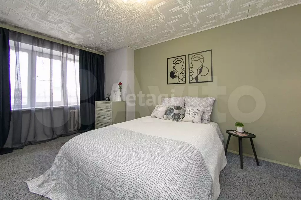 2-к. квартира, 44,6 м, 8/9 эт. - Фото 0
