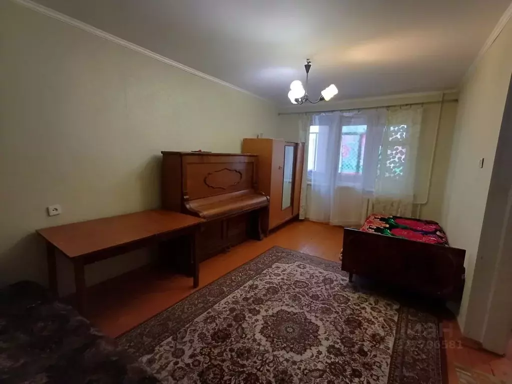 1-к кв. Башкортостан, Уфа ул. Блюхера, 24/1 (32.0 м) - Фото 2