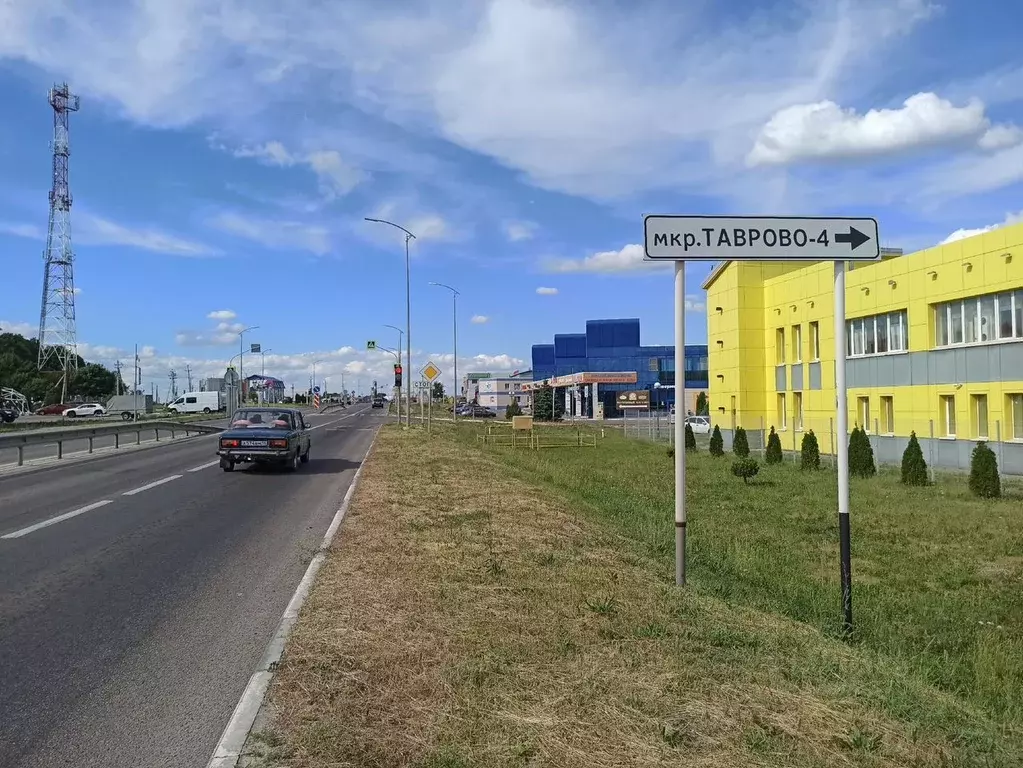 Помещение свободного назначения в Белгородская область, Белгородский ... - Фото 2