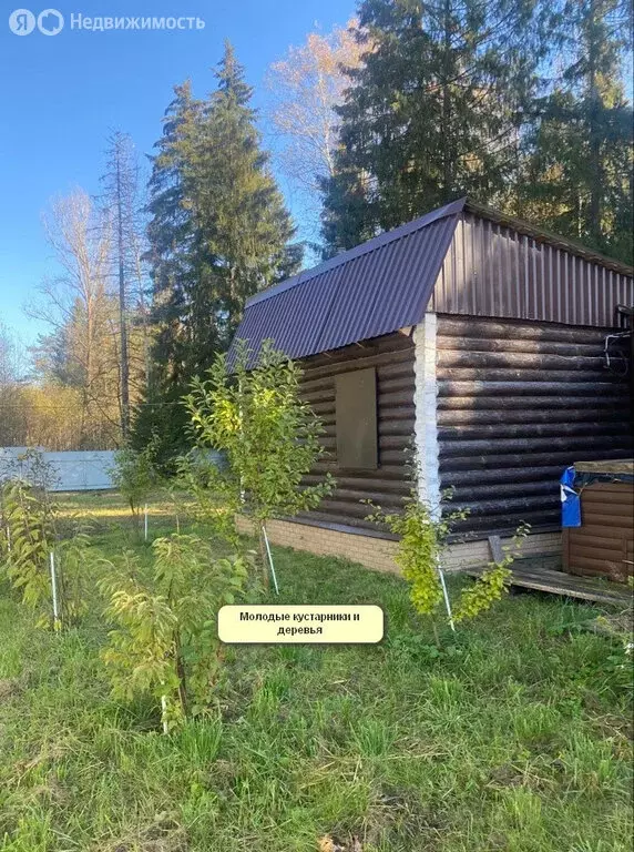 Дом в Перекоп, Школьная улица, 14 (60 м) - Фото 1