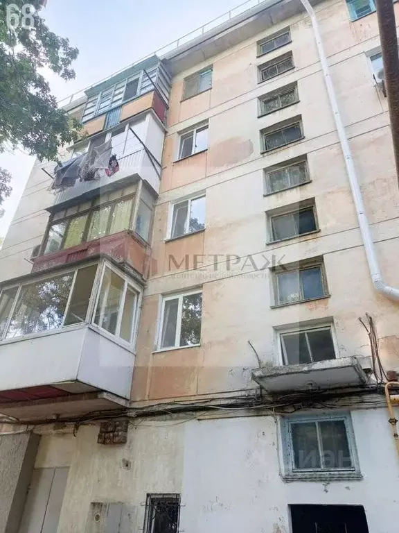 2-к кв. Крым, Феодосия ул. Чкалова, 92 (44.6 м) - Фото 2